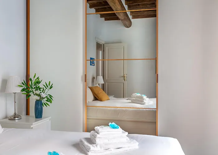 Iflat Classy & Spacious Near Campo De Fiori Apartament