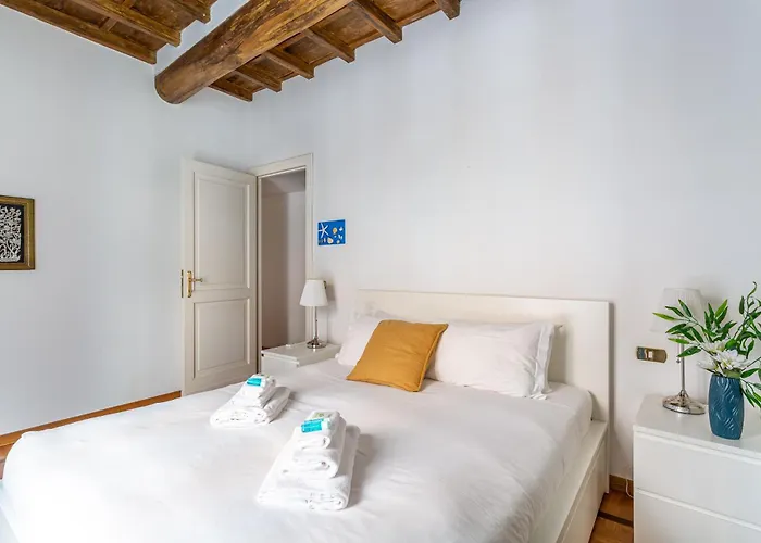 Iflat Classy & Spacious Near Campo De Fiori Apartament *