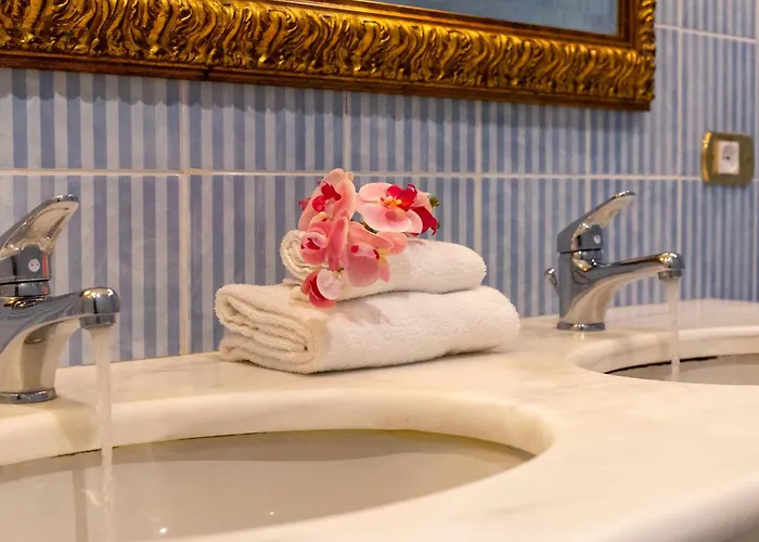 Iflat Classy & Spacious Near Campo De Fiori