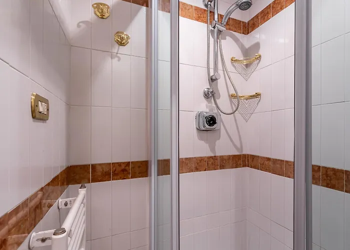Apartament Iflat Classy & Spacious Near Campo De Fiori Rzym